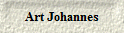 Art Johannes