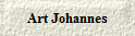 Art Johannes