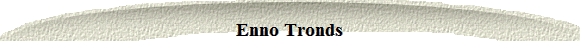 Enno Tronds