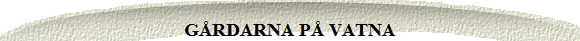 GRDARNA P VATNA