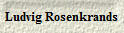 Ludvig Rosenkrands