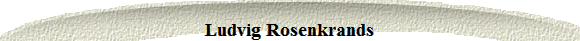 Ludvig Rosenkrands